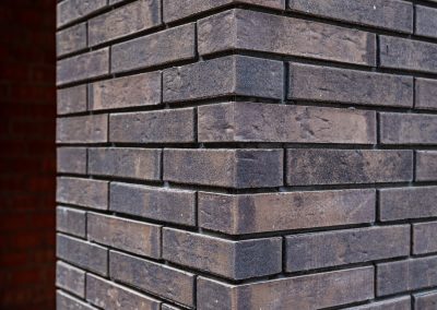 Клинкерный кирпич Plinfa Iron 2804, 270x85x50 мм 24