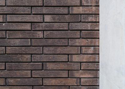 Клинкерный кирпич Plinfa Iron 2804, 270x85x50 мм 25