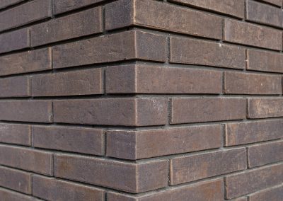 Клинкерный кирпич Plinfa Iron 2804, 270x85x50 мм 27