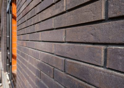 Клинкерный кирпич Plinfa Iron 2804, 270x85x50 мм 28