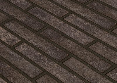 Клинкерный кирпич Plinfa Iron 2804, 270x85x50 мм 3
