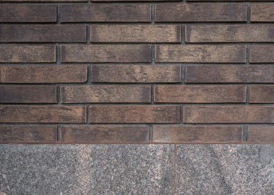Клинкерный кирпич Plinfa Iron 2804, 270x85x50 мм 33