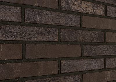 Клинкерный кирпич Plinfa Iron 2804, 270x85x50 мм 5