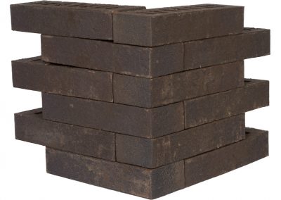 Клинкерный кирпич Plinfa Iron 2804, 270x85x50 мм 9