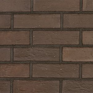Клинкерный кирпич Plinfa Iron 2807, 215x102x65 мм