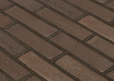 Клинкерный кирпич Plinfa Iron 2807, 215x102x65 мм 3