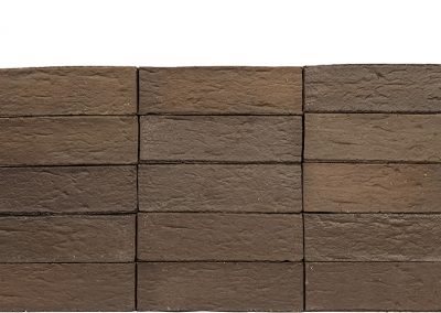 Клинкерный кирпич Plinfa Iron 2807, 215x102x65 мм 4