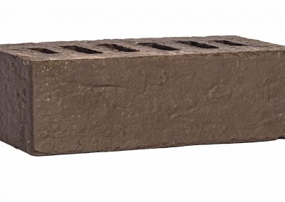 Клинкерный кирпич Plinfa Iron 2807, 215x102x65 мм 7