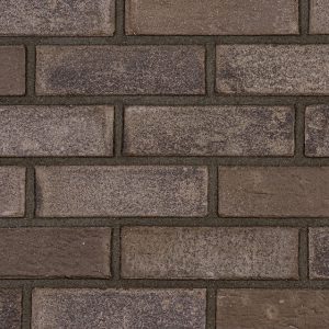 Клинкерный кирпич Plinfa Iron 2808, 215x102x65 мм