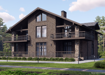 Клинкерный кирпич Plinfa Iron 2808, 215x102x65 мм 11
