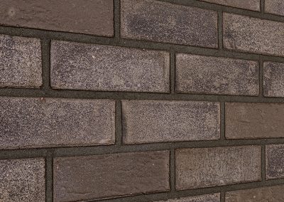 Клинкерный кирпич Plinfa Iron 2808, 215x102x65 мм 2