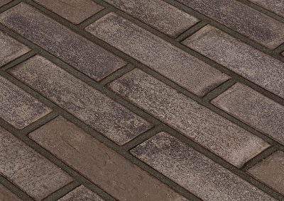 Клинкерный кирпич Plinfa Iron 2808, 215x102x65 мм 3