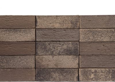 Клинкерный кирпич Plinfa Iron 2808, 215x102x65 мм 4