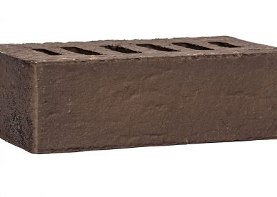 Клинкерный кирпич Plinfa Iron 2808, 215x102x65 мм 8