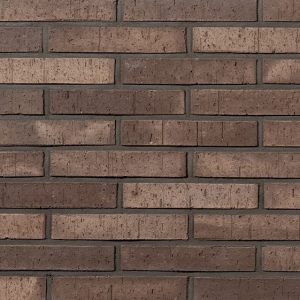 Клинкерный кирпич Plinfa Iron 2809, 270x85x50 мм
