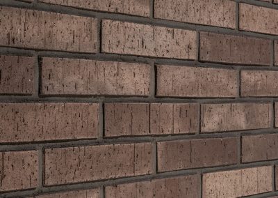 Клинкерный кирпич Plinfa Iron 2809, 270x85x50 мм 10