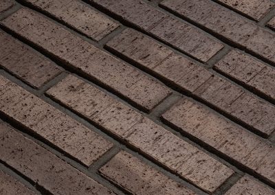 Клинкерный кирпич Plinfa Iron 2809, 270x85x50 мм 11