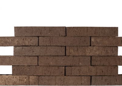 Клинкерный кирпич Plinfa Iron 2809, 270x85x50 мм 2