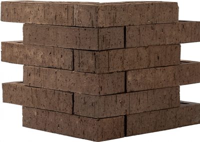Клинкерный кирпич Plinfa Iron 2809, 270x85x50 мм 6