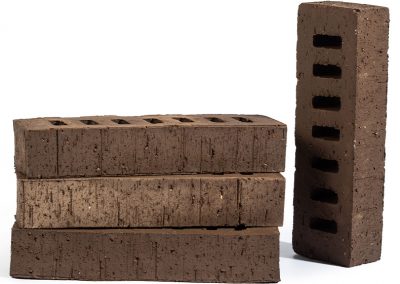 Клинкерный кирпич Plinfa Iron 2809, 270x85x50 мм 7