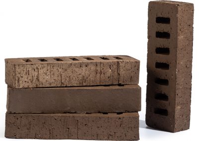 Клинкерный кирпич Plinfa Iron 2809, 270x85x50 мм 8