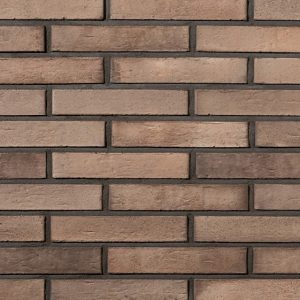Клинкерный кирпич Plinfa Iron 2810, 270x85x50 мм