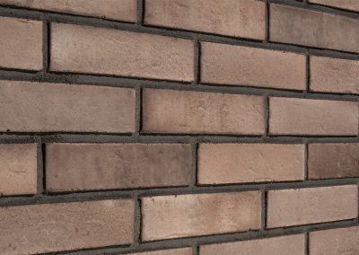 Клинкерный кирпич Plinfa Iron 2810, 270x85x50 мм 12