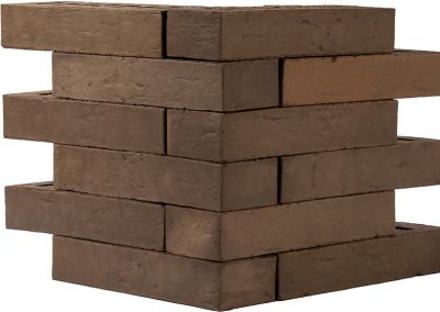 Клинкерный кирпич Plinfa Iron 2810, 270x85x50 мм 7