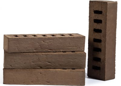 Клинкерный кирпич Plinfa Iron 2810, 270x85x50 мм 8