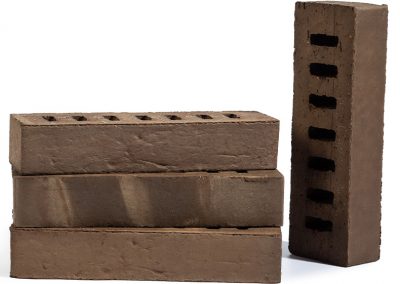 Клинкерный кирпич Plinfa Iron 2810, 270x85x50 мм 9