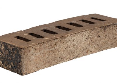 Клинкерный кирпич Plinfa Iron 2811, 270x85x50 мм 10
