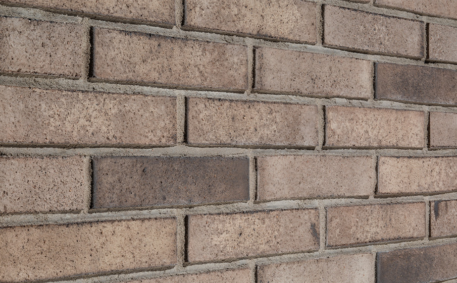 Клинкерный кирпич Plinfa Iron 2811, 270x85x50 мм