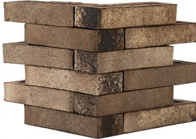 Клинкерный кирпич Plinfa Iron 2811, 270x85x50 мм 7