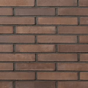 Клинкерный кирпич Plinfa Iron 2814, 270x85x50 мм