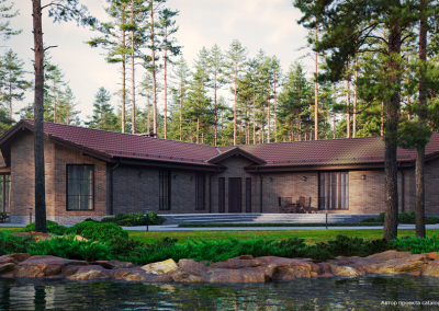 Клинкерный кирпич Plinfa Iron 2814, 270x85x50 мм 3