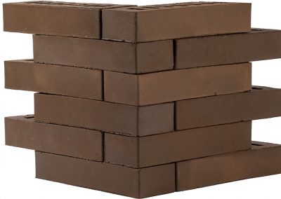 Клинкерный кирпич Plinfa Iron 2814, 270x85x50 мм 5