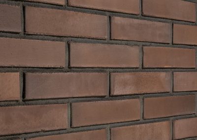 Клинкерный кирпич Plinfa Iron 2814, 270x85x50 мм 9