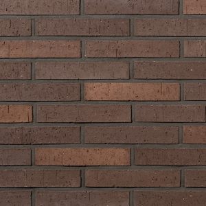 Клинкерный кирпич Plinfa Iron 2817, 270x85x50 мм