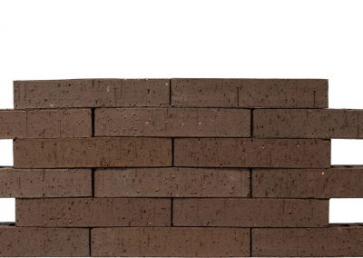 Клинкерный кирпич Plinfa Iron 2817, 270x85x50 мм 10