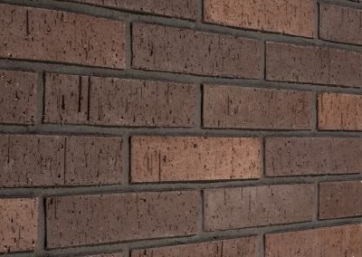 Клинкерный кирпич Plinfa Iron 2817, 270x85x50 мм 11