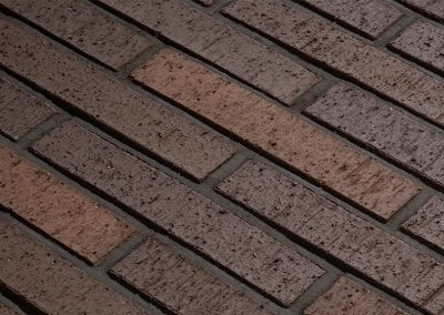 Клинкерный кирпич Plinfa Iron 2817, 270x85x50 мм 12