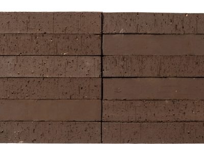 Клинкерный кирпич Plinfa Iron 2817, 270x85x50 мм 2