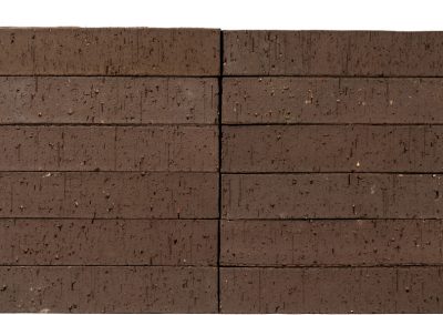 Клинкерный кирпич Plinfa Iron 2817, 270x85x50 мм 5