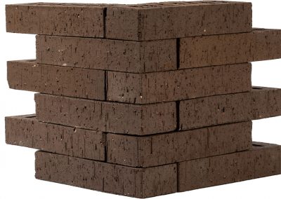 Клинкерный кирпич Plinfa Iron 2817, 270x85x50 мм 6