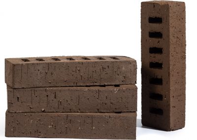 Клинкерный кирпич Plinfa Iron 2817, 270x85x50 мм 7