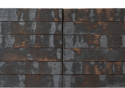 Клинкерный кирпич Plinfa Iron 2912, 270x85x50 мм 3