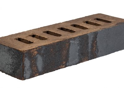 Клинкерный кирпич Plinfa Iron 2912, 270x85x50 мм 8