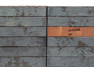 Клинкерный кирпич Plinfa Iron 2922, 270x85x50 мм 10