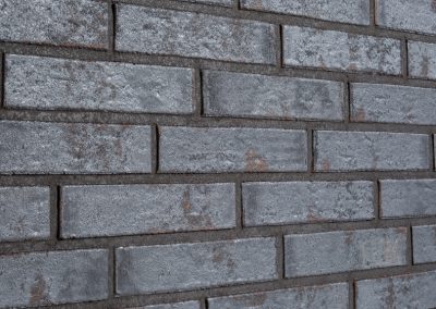 Клинкерный кирпич Plinfa Iron 2922, 270x85x50 мм 2