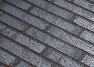 Клинкерный кирпич Plinfa Iron 2922, 270x85x50 мм 3